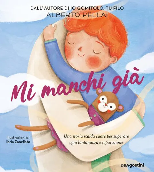L'Ora del Racconto