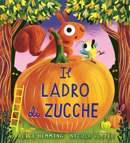 L'Ora del Racconto